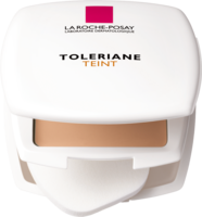 ROCHE-POSAY Toleriane Teint Comp.Cre.15/R Puder - 9g - Make up & Mascara