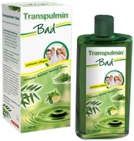 TRANSPULMIN Bad - 200ml