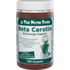 BETA CAROTIN 8 mg Bräunungskapseln