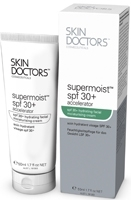 SKIN DOCTORS Supermoist Face SPF 30 Creme - 50ml