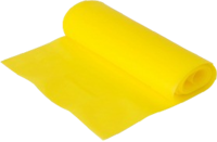 SISSEL Fun & Active Band 15x200 cm mittel gelb - 1St
