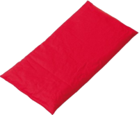 SISSEL Cherry 20x40 cm rot - 1St