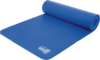SISSEL Gymnastikmatte 1,5x60x180 cm blau m.Verp.