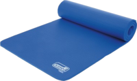 SISSEL Gymnastikmatte 1,5x60x180 cm blau m.Verp. - 1St