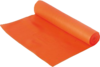 SISSEL Fun & Active Band 15x200 cm leicht orange