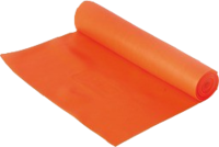 SISSEL Fun & Active Band 15x200 cm leicht orange - 1St