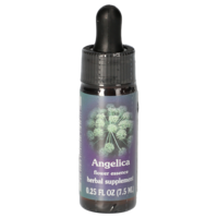 ANGELICA FES kalifornische Blütenessenz Tropfen - 7.5ml