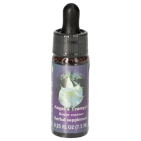 ANGEL\'S Trumpet FES kaliforn.Blütenessenz Tropfen - 7.5ml