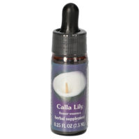 CALLA Lily FES kalifornische Blütenessenz Tropfen - 7.5ml