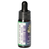 CHAPARRAL FES kalifornische Blütenessenz Tropfen - 7.5ml
