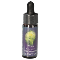 CORN FES kalifornische Blütenessenz Tropfen - 7.5ml