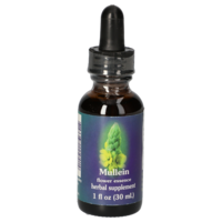 MULLEIN FES kalifornische Blütenessenz Tropfen - 30ml