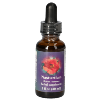 NASTURTIUM FES kalifornische Blütenessenz Tropfen - 30ml