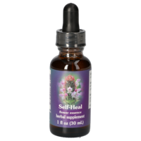 SELF HEAL FES kalifornische Blütenessenz Tropfen - 30ml