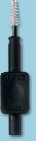 CURAPROX CPS 115 medium schwarz - 4St