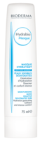 BIODERMA Hydrabio Masque Feuchtigkeitsmaske - 75ml - Pflegemasken
