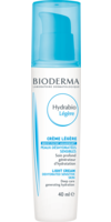 BIODERMA Hydrabio Legere Feuchtigkeitscreme - 40ml - Normale- & Mischhaut