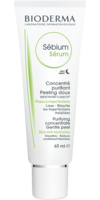BIODERMA Sebium Serum - 40ml - Unreine Haut