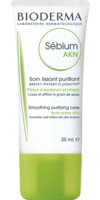 BIODERMA Sebium AKN korrigierende Pflege Creme - 30ml - Unreine Haut