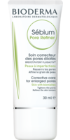 BIODERMA Sebium Pore Refiner Creme - 30ml - Unreine Haut