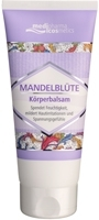 MANDELBLÜTE Körperbalsam - 200ml - Pflege trockener Haut