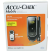 ACCU-CHEK Mobile Set mmol/l III