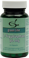 L-TRYPTOPHAN 90 mg Kapseln - 60St