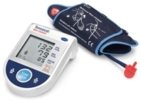 TENSOVAL duo control II 32-42 cm large - 1St