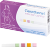 GERATHERM infection control Harnwegsinfektionstest