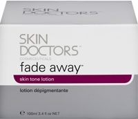 SKIN DOCTORS Fade Away Creme - 100ml