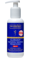 ALLERGIKA Hydrolotio sensitive - 500ml - Pflege trockener Haut