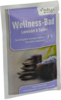 VITA ELAN Wellness Bad Lavendel&Salbei Badesalz