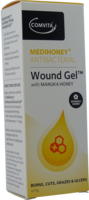 MEDIHONEY antibakterielles Wundgel Comvita - 25g