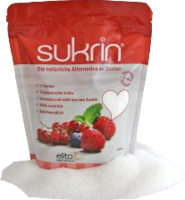 SUKRIN Kristallzucker - 500g