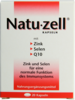 NATU ZELL Kapseln