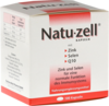 NATU ZELL Kapseln