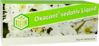 OXACANT sedativ Liquid - 100ml