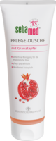 SEBAMED Pflege-Dusche mit Granatapfel - 250ml - Duschpflege