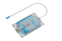 UROMED Cystobag Mini 750 ml KS - 10St