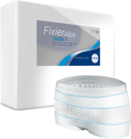 PARAM Fixierslips PREMIUM Gr.1 80-120cm - 5St