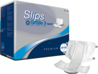 PARAM Slip PREMIUM Nacht Gr.3 - 20St