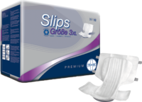 PARAM Slip PREMIUM Tag Gr.3XL - 16St