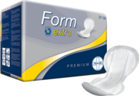 PARAM Form PREMIUM Vorlage anatom.extra - 25St