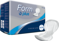 PARAM Form PREMIUM Vorlage anatom.plus - 25St