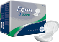 PARAM Form PREMIUM Vorlage anatom.super - 20St