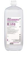 ELEKTROLYT Inf.-Lsg. 153 PE-Flasche - 10X1000ml