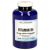 VITAMIN B5 6 mg GPH Kapseln