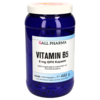 VITAMIN B5 6 mg GPH Kapseln