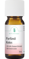 PARFÜMÖL Kokos - 10ml
