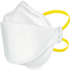 ATEMSCHUTZMASKE 3M 1861+ ohne Ventil Aura FFP1